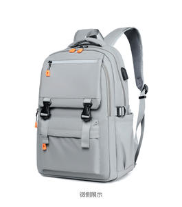 Custom Wholesale New Cargo Casual Backpack Male Multi-layer <b>Travel</b> Large Capacity Backpack <b>Laptop</b> <b>Bag</b> Backpack - Product Image 3