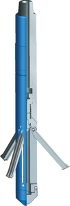API Ferramenta De Pesca Mecânica Cortador De Invólucro Interno Ferramenta De Corte Do Downhole Do Campo petrolífero Cortador De Tubulação - Product Image 3