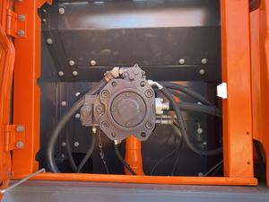 Excavadora Usada Komatsu DX300 2023 de Buena Calidad, Máquina de Construcción de 30 Toneladas en Venta con Motor, Caja de Cambios y Bomba Originales de Japón - Product Image 6