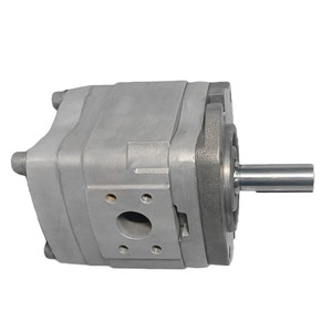 ปั๊มเกียร์คุณภาพสูง IPH-4B-20-20 สำหรับเครื่องดัด ปั๊มน้ำมันไฮดรอลิกสำหรับเครื่องฉีดพลาสติก IPH-4B-32-20 - Product Image 6