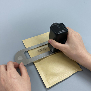 In ấn cầm tay Logo máy in xách tay nhỏ mã hóa máy túi nhựa quần áo hộp giấy gốm tùy biến - Product Image 6