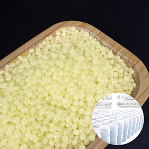 Libre de Aglomerados, Fácil de Verter. Adhesivo de Metalloceno para Resortes de Bolsillo de Colchones - Product Image 5
