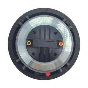 Haut-parleur de caisson de basses audio de voiture de 200W 8 pouces avec performance de klaxon sonore élevé de basse de milieu de gamme - Product Image 5
