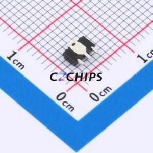 Transistor Bipolar de Unión (BJT) 2SA1661-JSM SOT-89, Nuevo y Original - Product Image 2