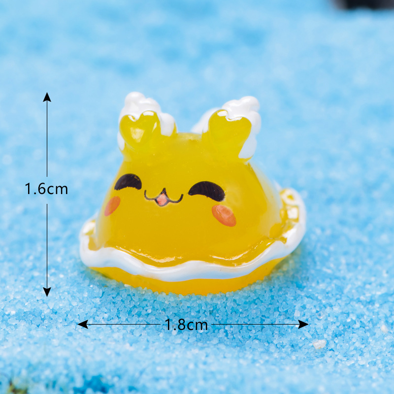 Yellow Aplysia