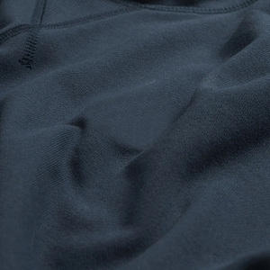Sweat-shirt à capuche en molleton 100% coton de haute qualité pour homme, chemise de course chaude d'automne avec poche, design respirant et coupe-vent - Product Image 6
