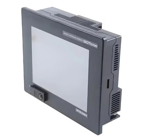 Industrial Human Machine Interface GT1575-VTBD GT1575-VTBA GT1575-STBD 10.4 Inch Touch Panel Display 8MB Memory SD Card Slot for - Product Image 3