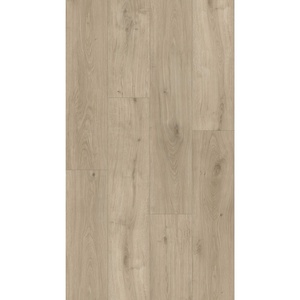 100% Virgin Waterproof Novel Wood Plastic Vinyl <strong>WPC</strong> Wood SPC Plank <strong>Flooring</strong> - Product Image 2