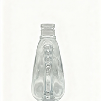 Bouteilles de vin en verre cristal personnalisables, finition mate, 750 ml, pour whisky, tequila, brandy, spiritueux, avec bouchon en liège, couleur personnalisée, sérigraphie