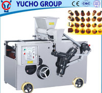 Machine industrielle de fabrication de biscuits, meilleure vente commercial,