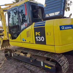 ตลับลูกปืนเกียร์ปั๊มเครื่องยนต์เครื่องขุดใช้ PC130 Komatsu ขนาด13ตัน - Product Image 1