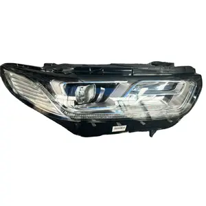 For Ford Taurus Original Assembly Low Configuration Modification High Configuration Lens Car Lights Led Headlight