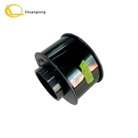 Pita Escrow Wincor Nixdorf CCDM VM3 01750177452 01750177451 Pita Hitam Escrow CCDM2 1750177464-20 Suku Cadang ATM CRS Selfserv Diebold