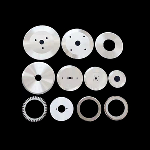 Trung Quốc sản xuất hợp kim vonfram thép rạch Lưỡi máy cắt tròn dao tùy chỉnh rạch lưỡi - Product Image 6