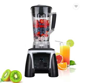 Potente Procesador de Alimentos, <span class=keywords><strong>Picadora</strong></span> de Carne y Verduras, Molinillo Eléctrico Comercial, Licuadora de Carne y Verduras, Exprimidor - Product Image 5