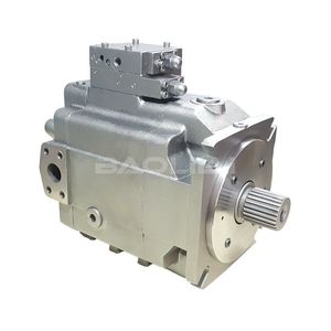 ปั๊มไฮดรอลิก HAWE V30E-095 รุ่น V30E 95 ซีซี แบบลูกสูบแกนหมุน V30E-095RDN-1-1-00/LLSN-250 บอมบ้า - Product Image 6