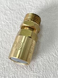 Válvula de Alivio Neumática de Seguridad CE para Medios Gaseosos 70-230 PSI SNPN-3805A CE S, Fabricada en China - Product Image 4