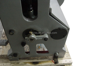 Machine de poinçonnage de trous de calendrier, équipement de poinçonnage semi-automatique passé CE Machine de fabrication de trous, prix bon marché SPM-610 - Product Image 3