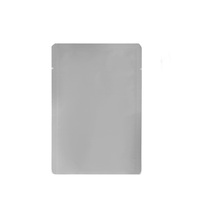 Pochette d'emballage pharmaceutique personnalisable en aluminium pour compléments vitaminiques