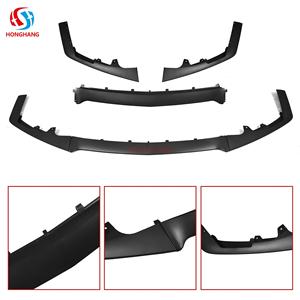 Kit de 3 lames de pare-chocs avant pour <span class=keywords><strong>Ford</strong></span> <span class=keywords><strong>Mustang</strong></span> 2015-2021 S550 – Installation facile – <span class=keywords><strong>Prix</strong></span> direct usine – Accessoires - Product Image 3