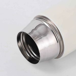 Vacuum Flask Set Stainless Steel <b>Double</b> <b>Wall</b> Insulated With Gift <b>Box</b> and Paper Bag Minimalist Design for Business Gifts - Product Image 6