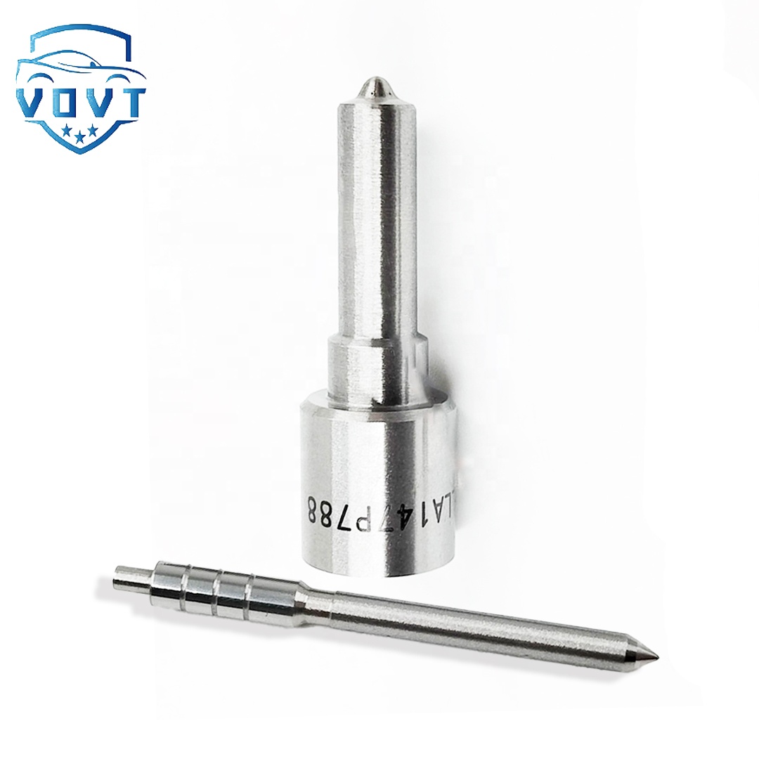 Professional Manufacture Auto Parts Diesel Fuel Injector Nozzle DLLA147P788  Fuel Nozzle for Diesel Engine