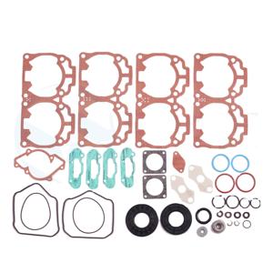 Kit completo de piezas de repuesto BRP600 e-tec para moto de nieve, Kit completo de alta calidad con juntas de aceite - Product Image 1