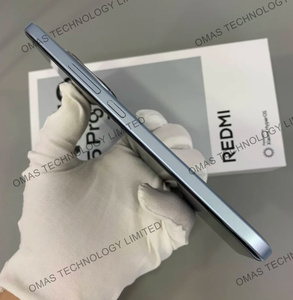 OMAS มือถือ Redmi Note 15 Pro มือสอง สภาพ 99% ใหม่ เกรด A+ ปลดล็อคแล้ว ไม่มีรอยขีดข่วน แบตเตอรี่ดีเยี่ยม รองรับ 5G - Product Image 5