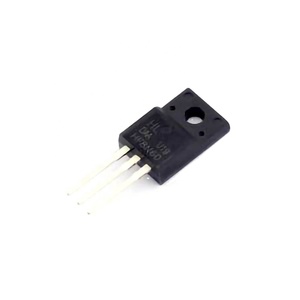 Entegre devre HF8N60 TO-220F akıllı güç IGBT Darlington dijital transistör üç seviyeli tristör - Product Image 1