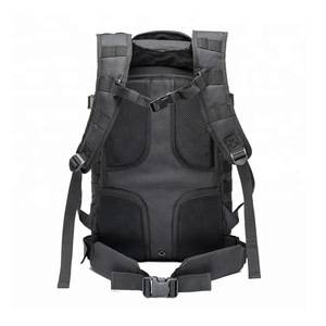 बड़े क्षमता डेरा डाले हुए के लिए सामरिक बैग सामरिक यात्रा रूकसाक - Product Image 6