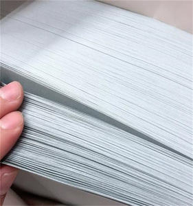 China Factory Precio bajo 45gsm Embalaje Papel de papel de periódico para impresión de periódicos - Product Image 5