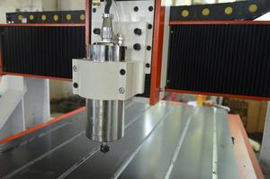 17% הנחה!! 6090 עץ גילוף cnc נתב חיתוך זכוכית חריטת מכונת עבור עסקים קטנים - Product Image 6