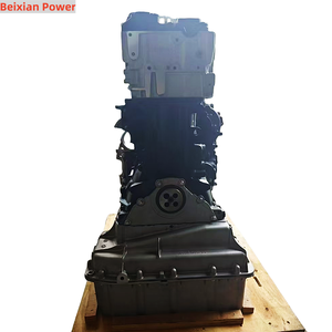 Nhà máy thương hiệu mới 4 xi lanh động cơ diesel 651 cho Mercedes Benz C200 E200 cla200 C180 viano - Product Image 2