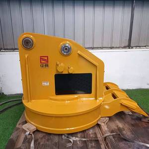 Forklift <strong>Lifting</strong> Electromagnet Scrap <strong>Crane</strong> Magnetic Lift Electro Magnetic Chuck for Sale - Product Image 2