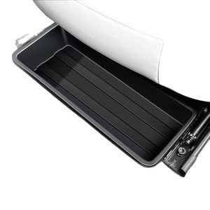Car <b>Seat</b> Side Organizer Plastic Modern <b>Storage</b> Box For Driver Passenger <b>Seat</b> Utility Compartment - Product Image 5