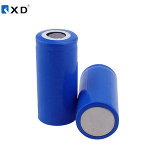 Wiederaufladbare lithium-ionen 3,<span class=keywords><strong>2</strong></span> v 6000mah lifepo4 32700 batterie zelle Mit OEM Service - Product Image 2