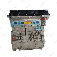 Bloc moteur 4B10 1.8L MIVEC essence pour Mitsubishi Lancer EX ASX RVR, ensemble moteur essence
