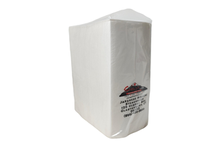 Biểu tượng tùy chỉnh in nhà máy cung cấp khăn giấy <span class=keywords><strong>Tissue</strong></span> cho nhà hàng - Product Image 4