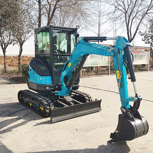 CE/EPA รถขุดขนาดเล็ก<span class=keywords><strong>2</strong></span>.<span class=keywords><strong>5</strong></span>ตัน<span class=keywords><strong>2</strong></span>ตัน3ตันรถขุดขนาดเล็กขนาดเล็กขุดเพื่อขาย - Product Image 2