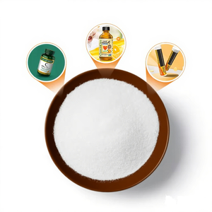 Hautpflege in Lebensmittel qualität L-Ascorbinsäure 99% <span class=keywords><strong>Vitamin</strong></span> <span class=keywords><strong>C</strong></span> Antioxidantien VC L Ascorbinsäure - Product Image 4