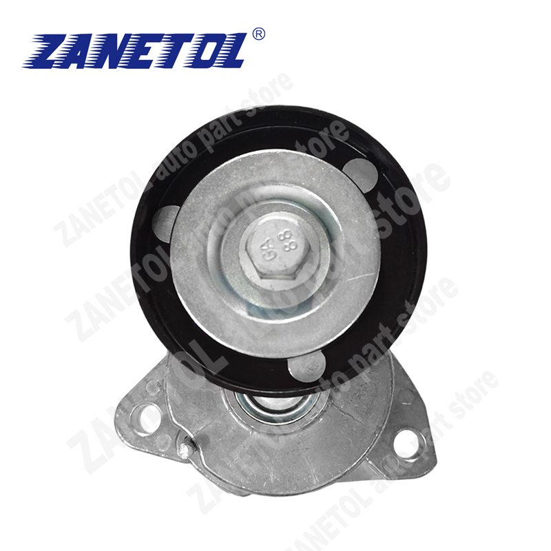 ZANETOL 90500229 1754077 Belt Tensioner for Chevrolet