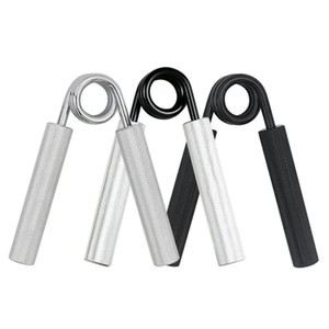 <span class=keywords><strong>100</strong></span> 350 <span class=keywords><strong>Lbs</strong></span> resorte acero resistencia ejercitador gimnasio Fitness equipo ejercicio fortalecedor entrenador empuñadura para brazos - Product Image 1