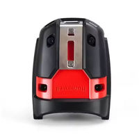 Kit de Código de Barras Inalámbrico PLC para Control Industrial y Programación PLC, Escáner de Código de Barras USB 2D de Rango Completo Honeywell 1991ISR