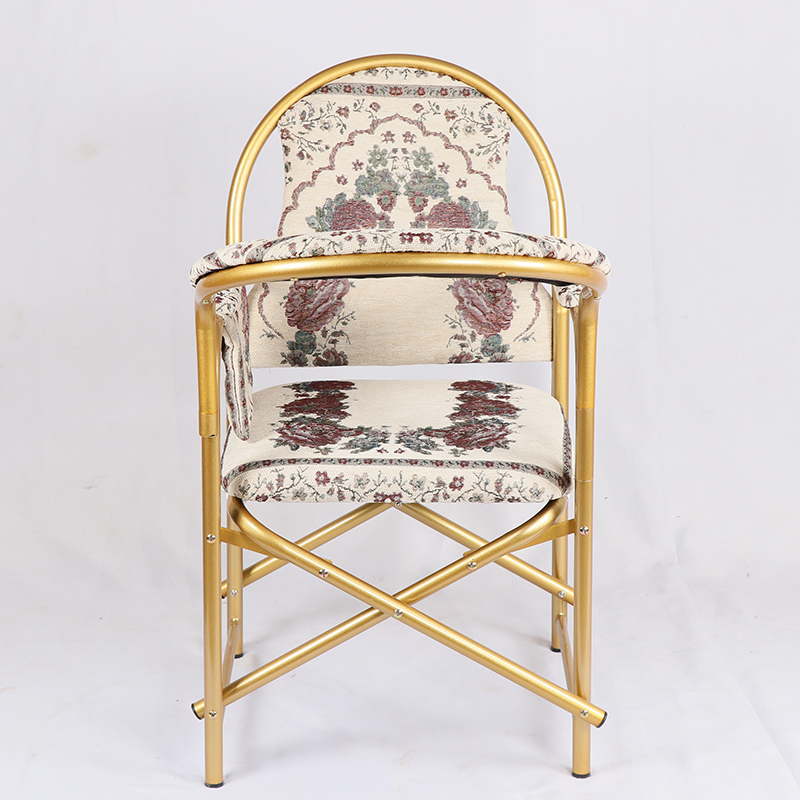 2021 новый дизайн, портативный складной стул для молитвы в мечети