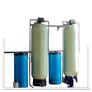 <span class=keywords><strong>Filtre</strong></span> de <span class=keywords><strong>sable</strong></span> d'eau de puits, pour l'irrigation et pré-traitement, pour système d'osmose inverse - Product Image 2