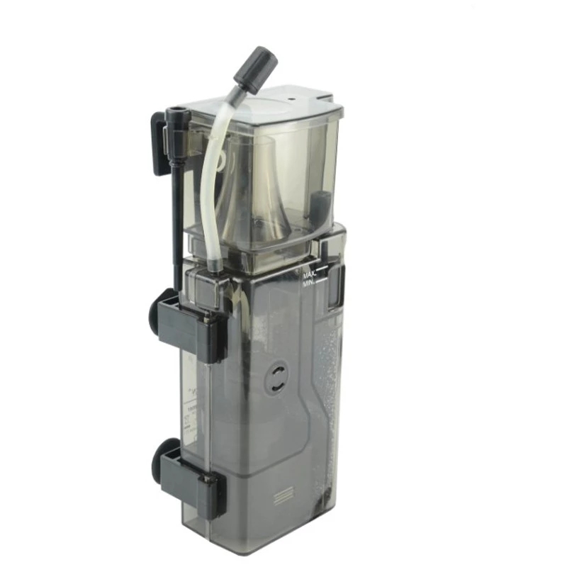 Resun SK-300 300L/ч морских коралловых рифов рыб фильтры аквариумных резервуаров системы Nano Флотатор