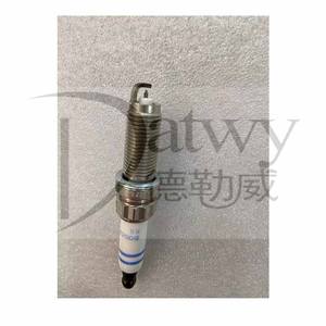 OE 9676288180 0242129525 <span class=keywords><strong>Peugeot</strong></span> 108 <span class=keywords><strong>208</strong></span> 301 308 2008 C1 DS3 1.2 Vti 1.6T 1.2T bougie d'allumage (par pièce) (marque Bos) - Product Image 4