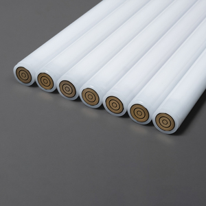 Sabre laser LGT Ultra, lame en PVC <span class=keywords><strong>pour</strong></span> duel lourd, épaisseur de 3 mm, longueur de 92 cm, 82 cm, 72 cm, pointe ronde lumineuse, incassable - Product Image 3