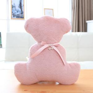 Orsacchiotto di Peluche con Nastro di Alta Qualità LK per San Valentino - Product Image 4