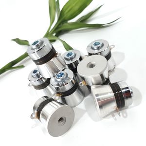 विभिन्न पावर 20w 50w 60w <span class=keywords><strong>100w</strong></span> piezo अल्ट्रासोनिक ट्रांसड्यूसर 40 खज वाइब्रेटर - Product Image 2